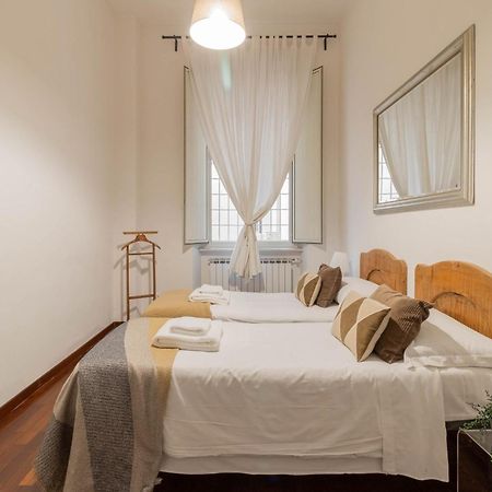 Luxury Spagna Apartments Róma Kültér fotó