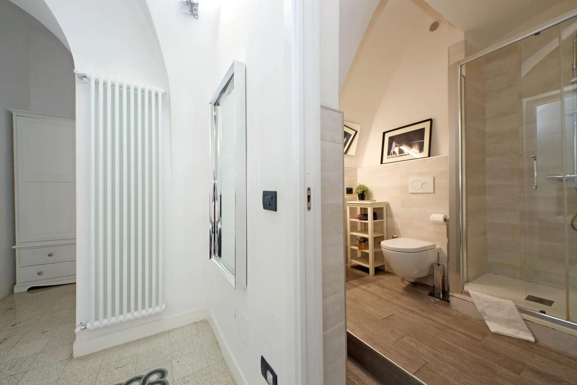 Luxury Spagna Apartments Róma Kültér fotó