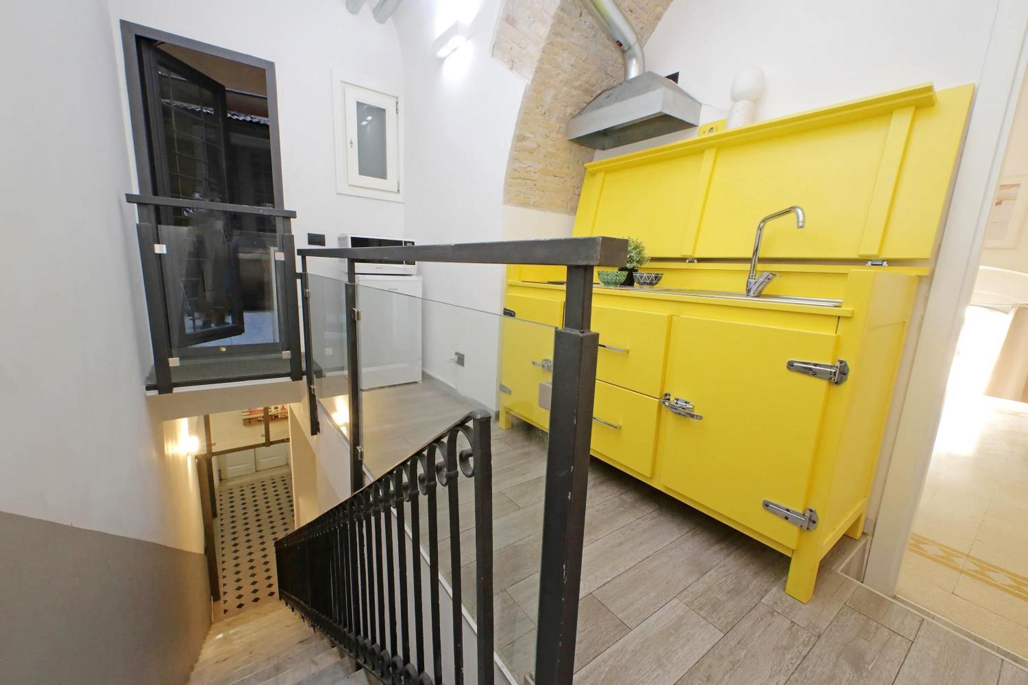 Luxury Spagna Apartments Róma Kültér fotó