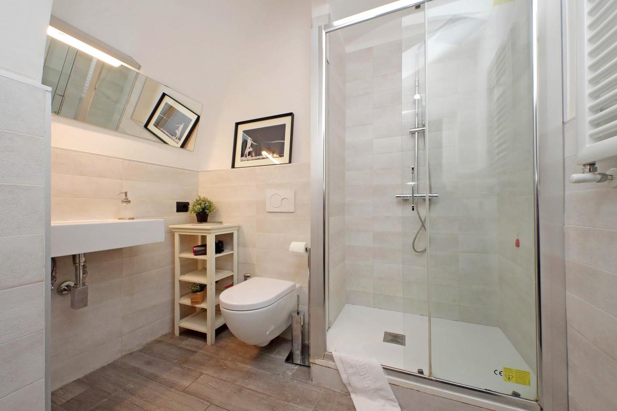 Luxury Spagna Apartments Róma Kültér fotó