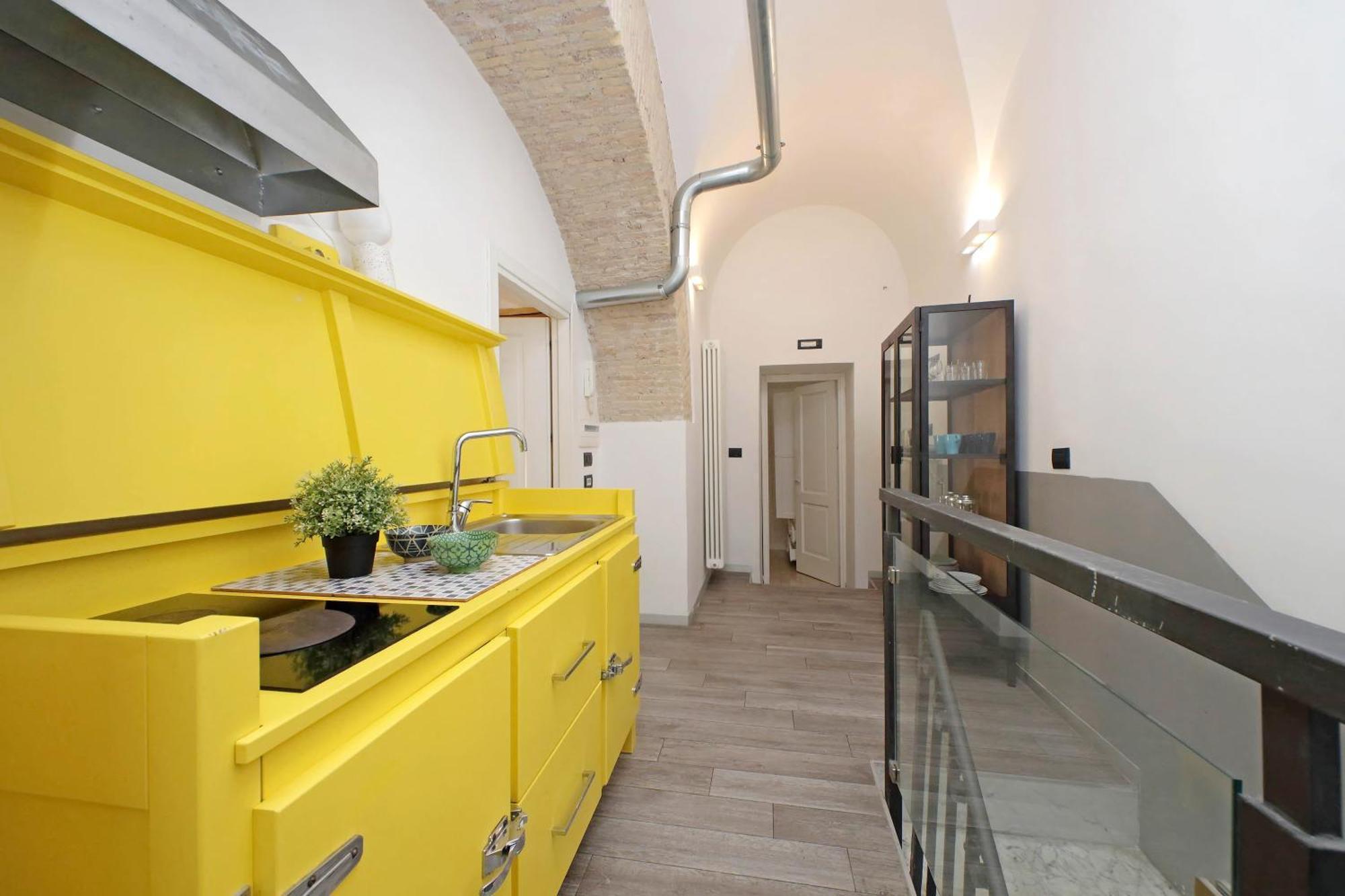 Luxury Spagna Apartments Róma Kültér fotó