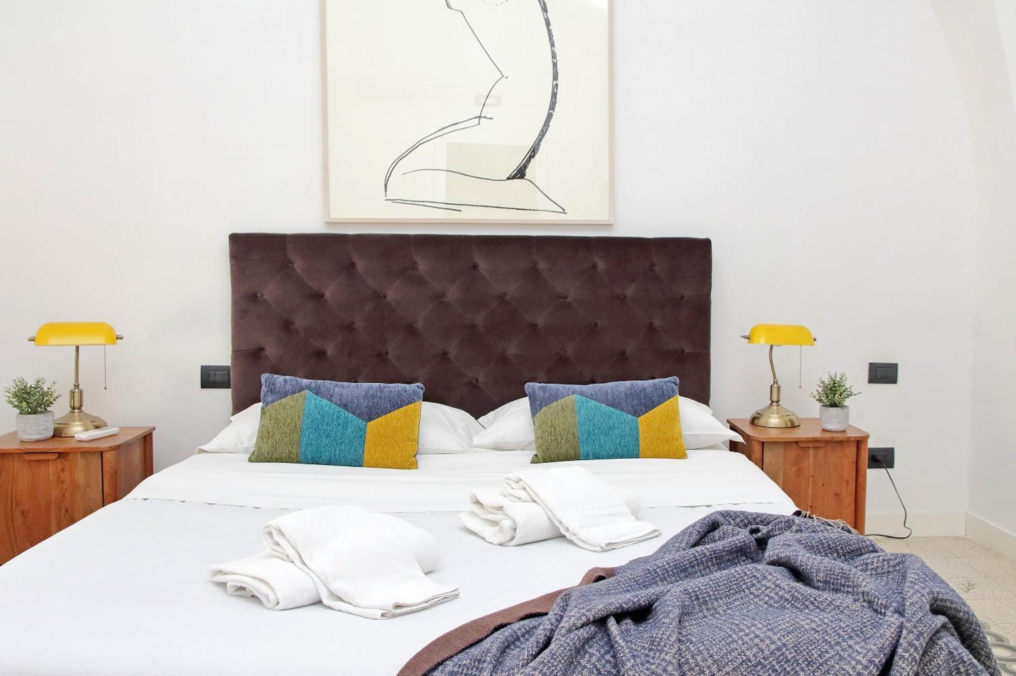 Luxury Spagna Apartments Róma Kültér fotó