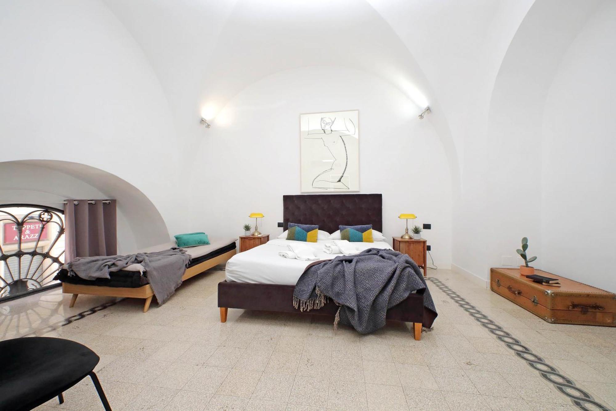 Luxury Spagna Apartments Róma Kültér fotó