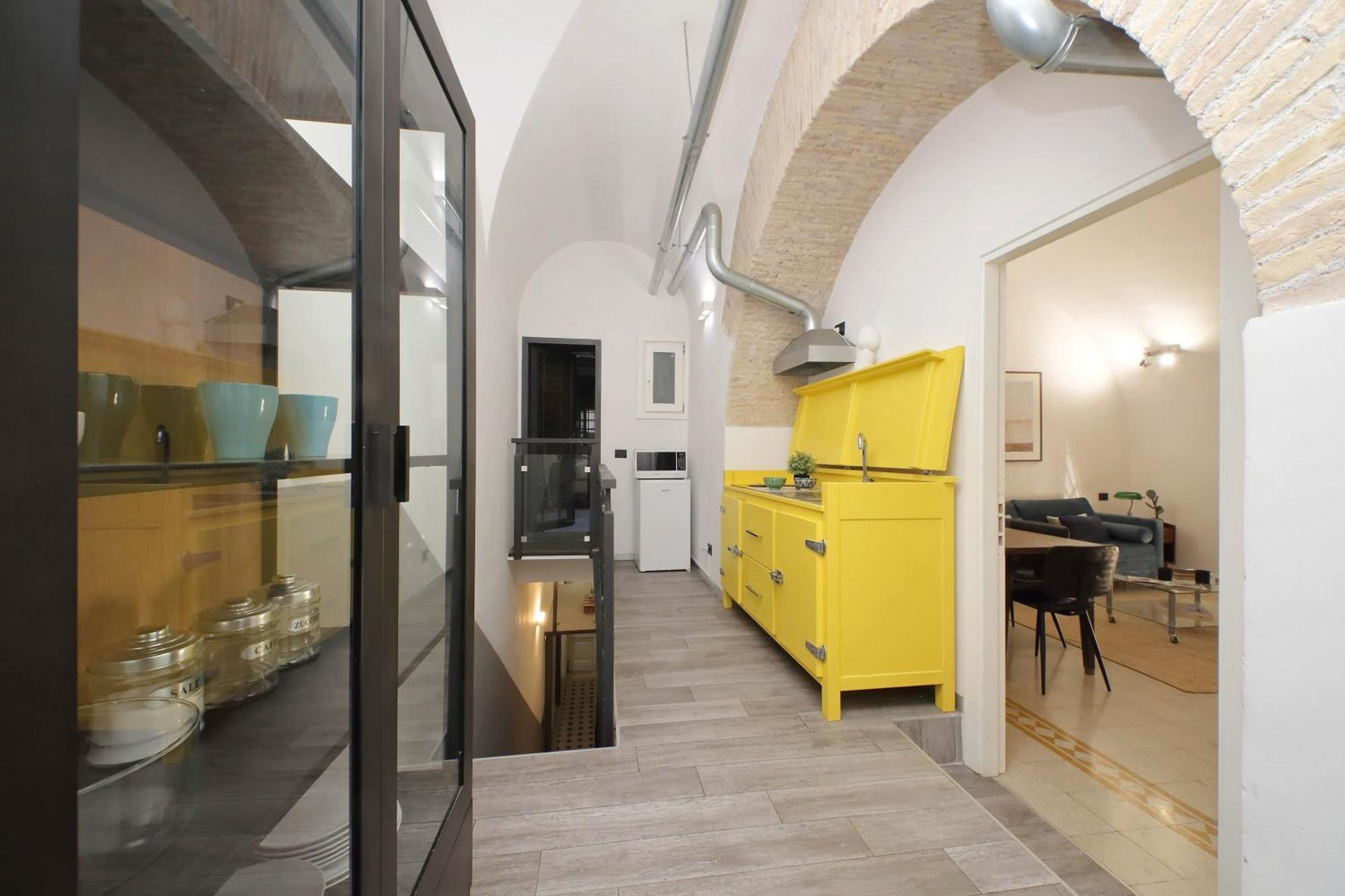 Luxury Spagna Apartments Róma Kültér fotó