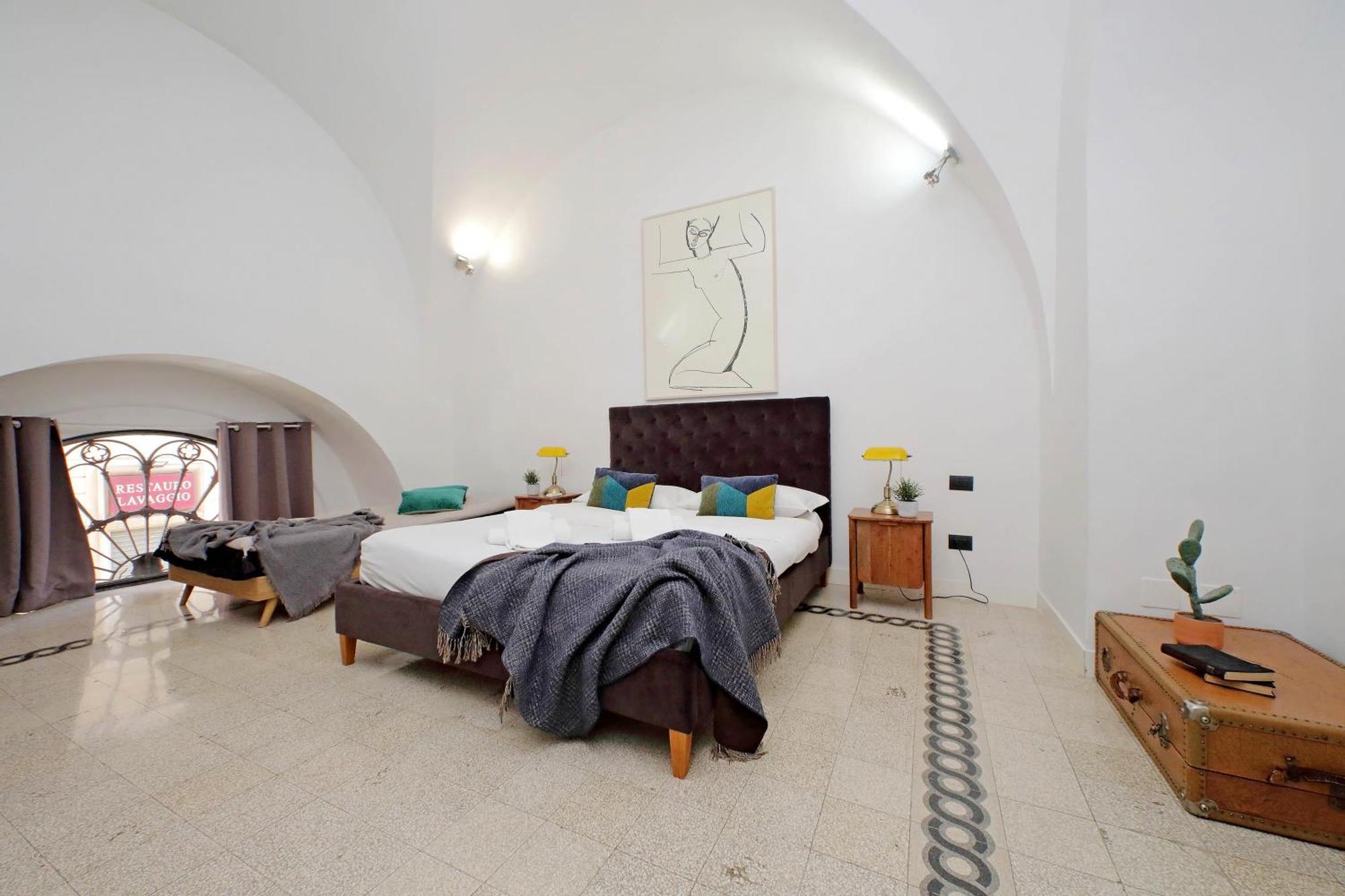 Luxury Spagna Apartments Róma Kültér fotó