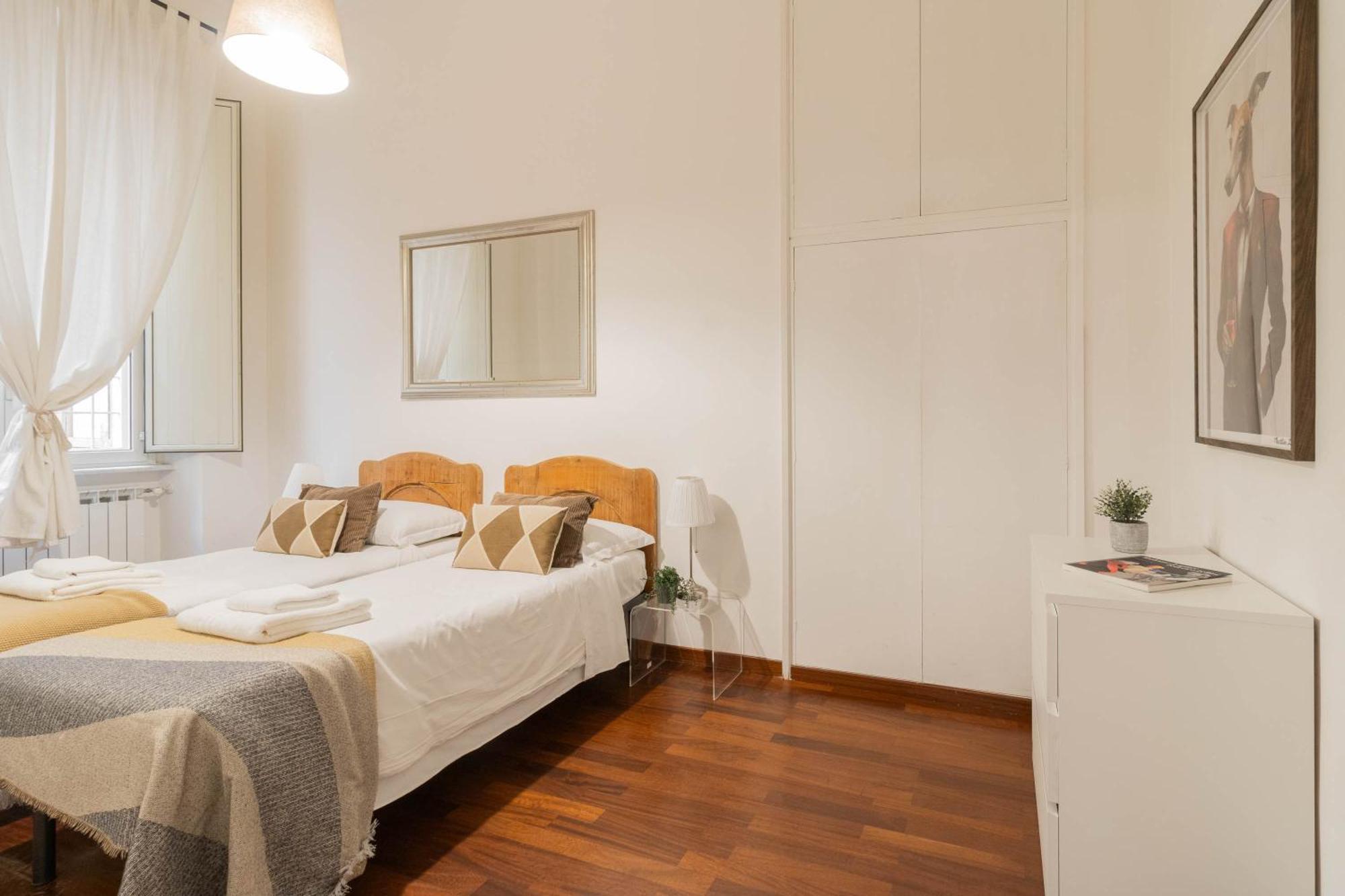 Luxury Spagna Apartments Róma Kültér fotó