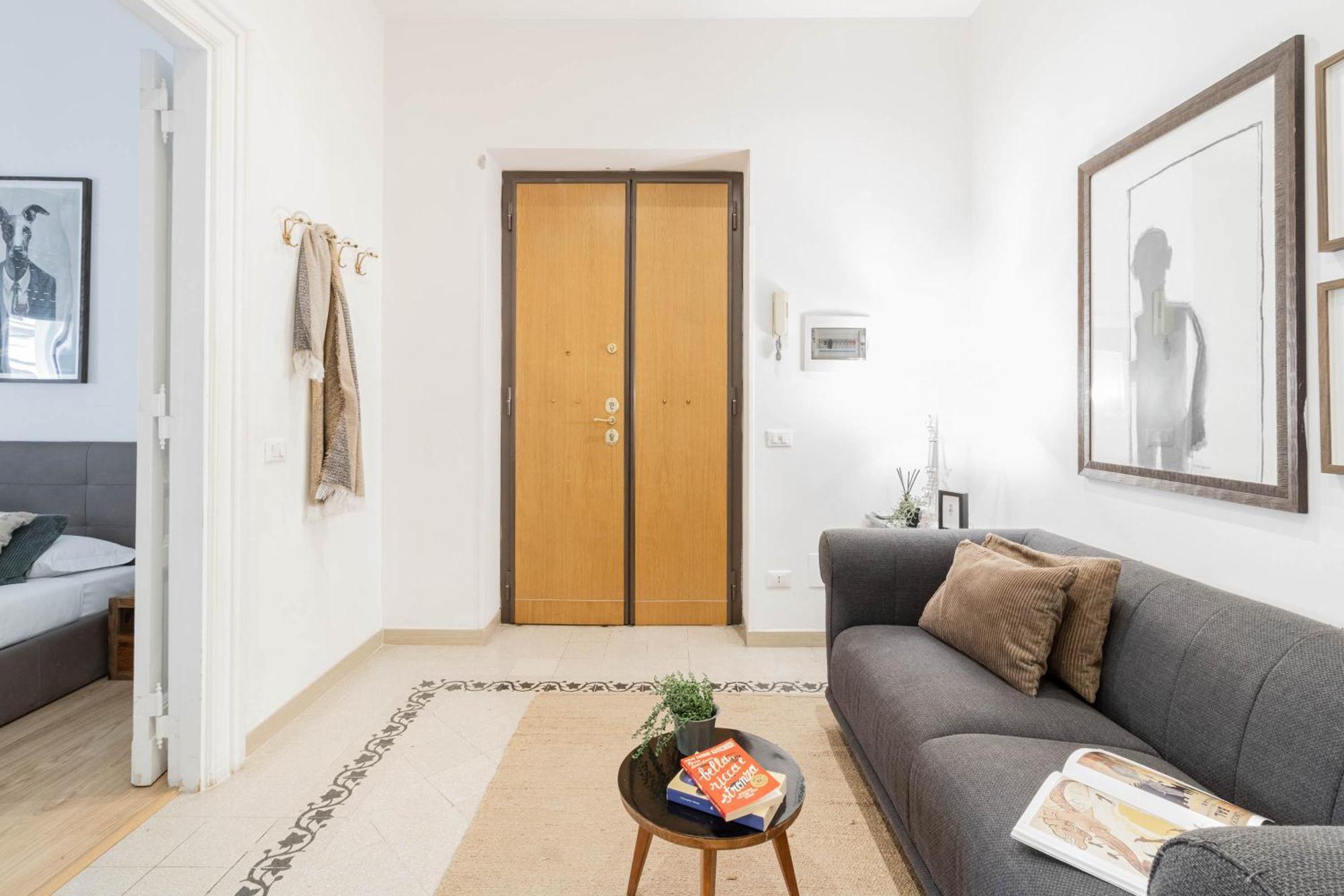 Luxury Spagna Apartments Róma Kültér fotó