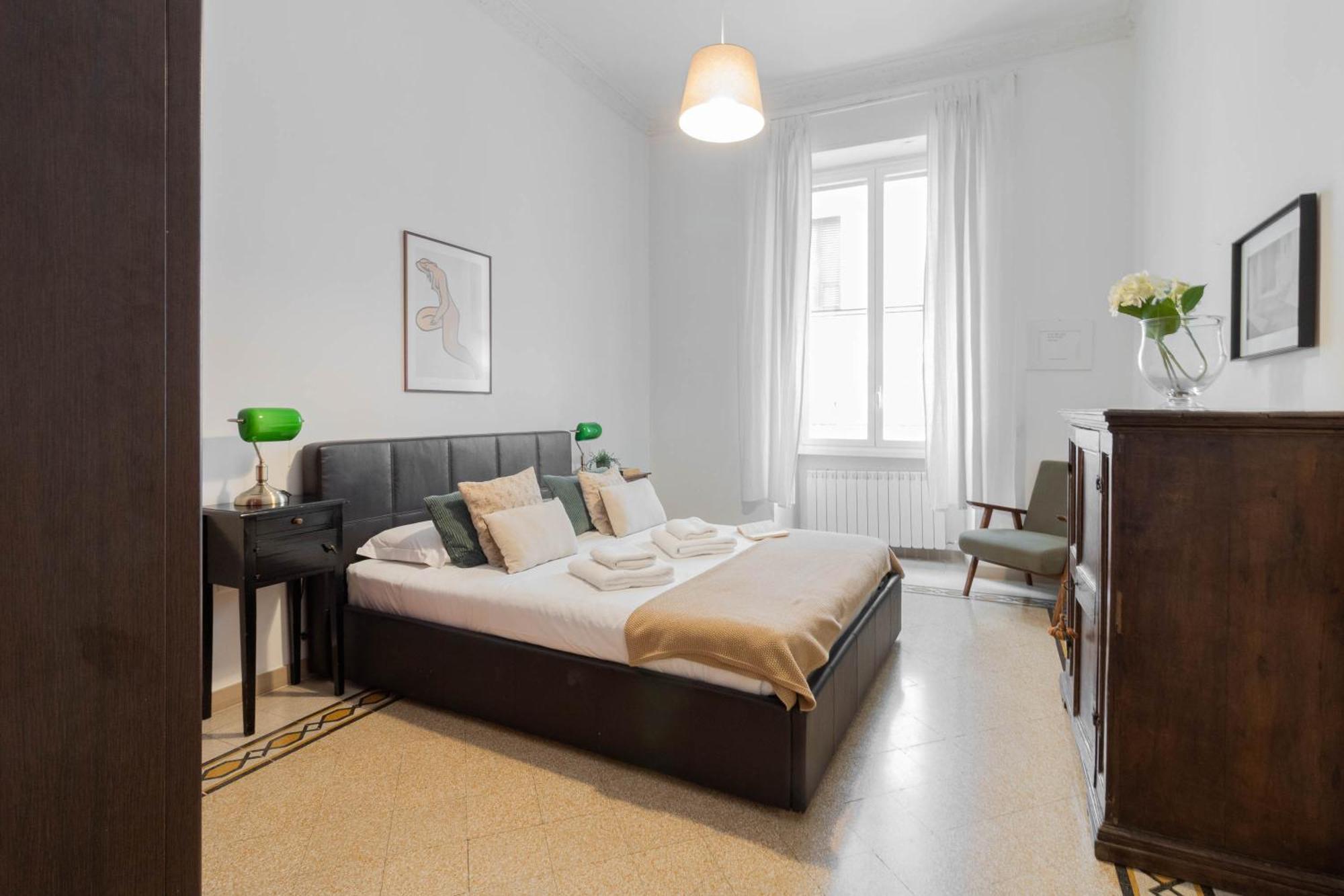 Luxury Spagna Apartments Róma Kültér fotó