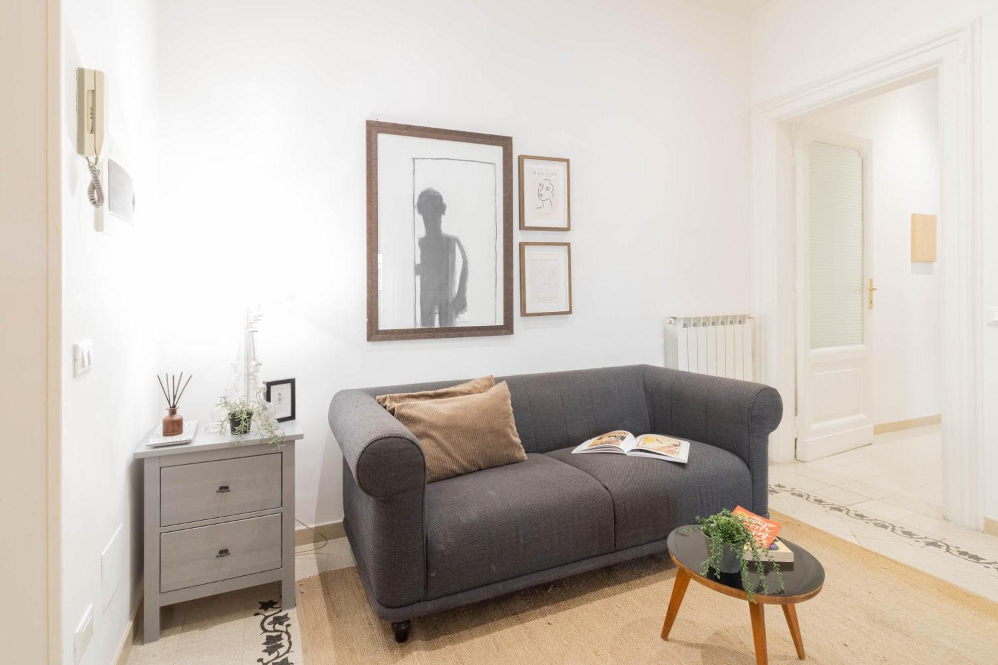 Luxury Spagna Apartments Róma Kültér fotó
