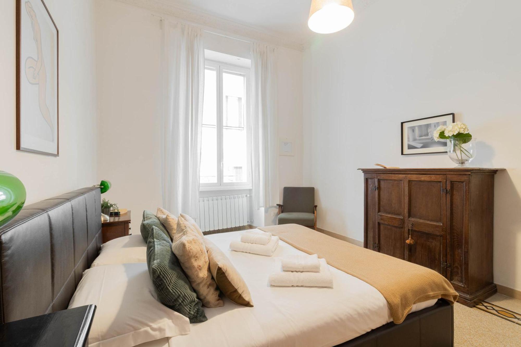 Luxury Spagna Apartments Róma Kültér fotó