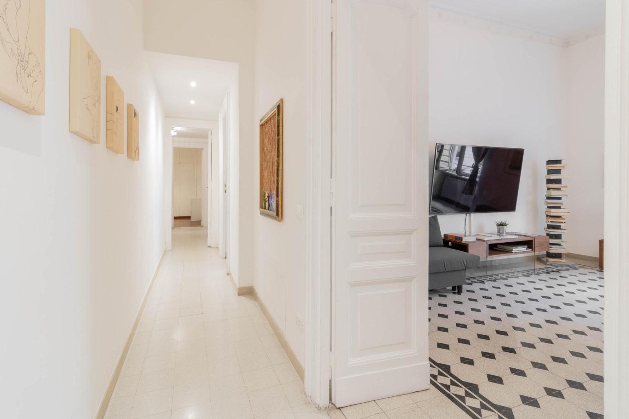 Luxury Spagna Apartments Róma Kültér fotó