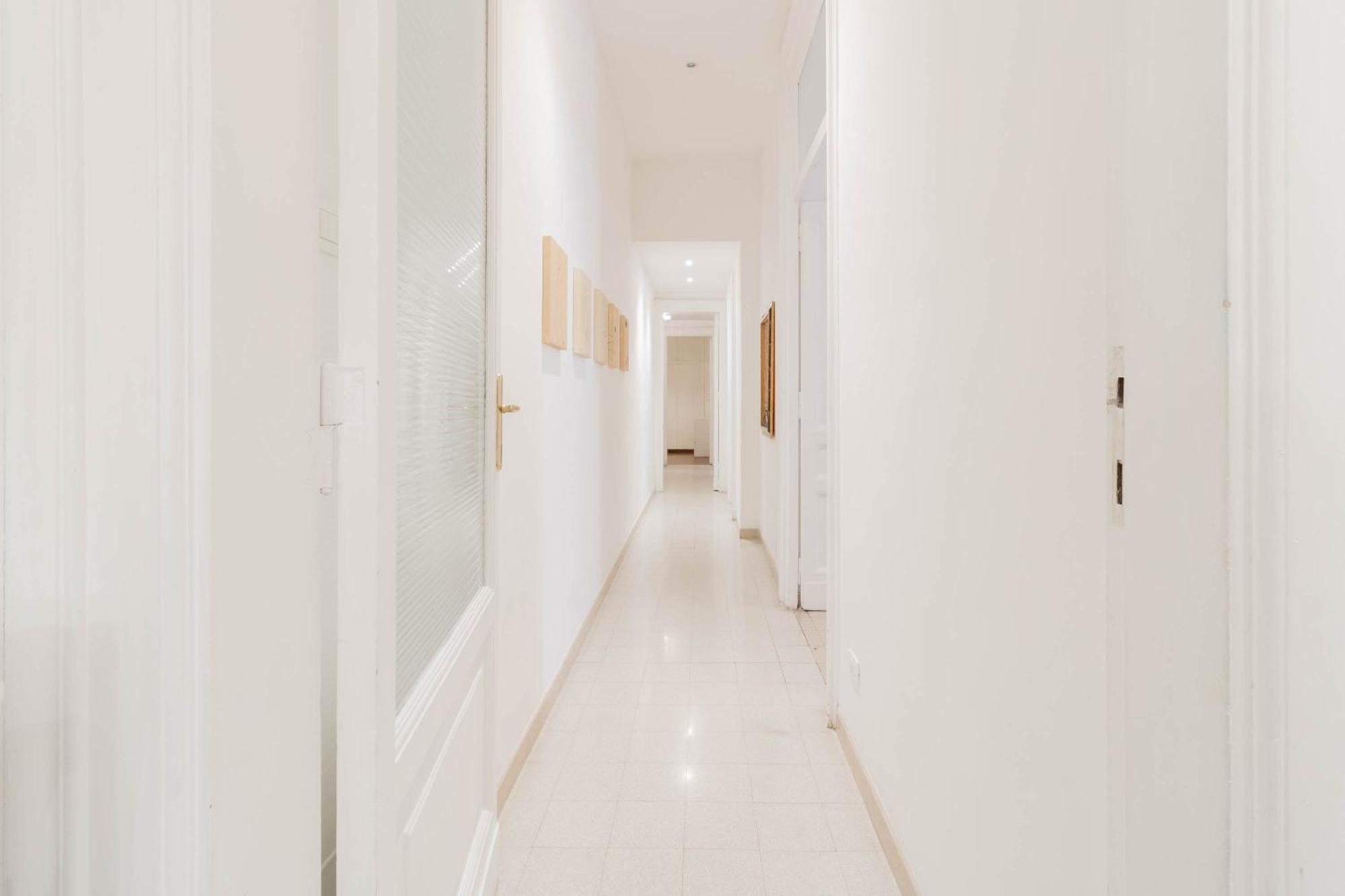 Luxury Spagna Apartments Róma Kültér fotó