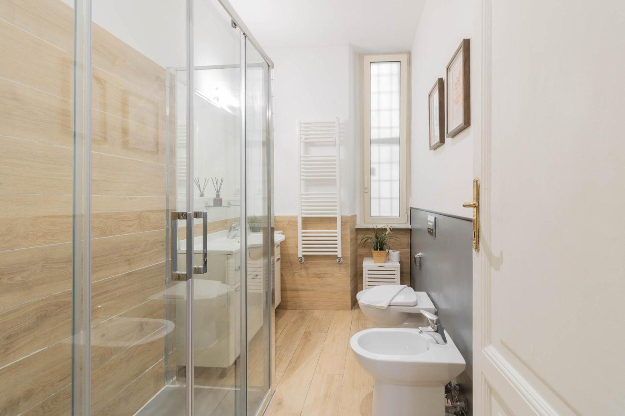 Luxury Spagna Apartments Róma Kültér fotó